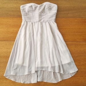 Urban Outfitters | Strapless Dress | Kimchi Blue | Size M